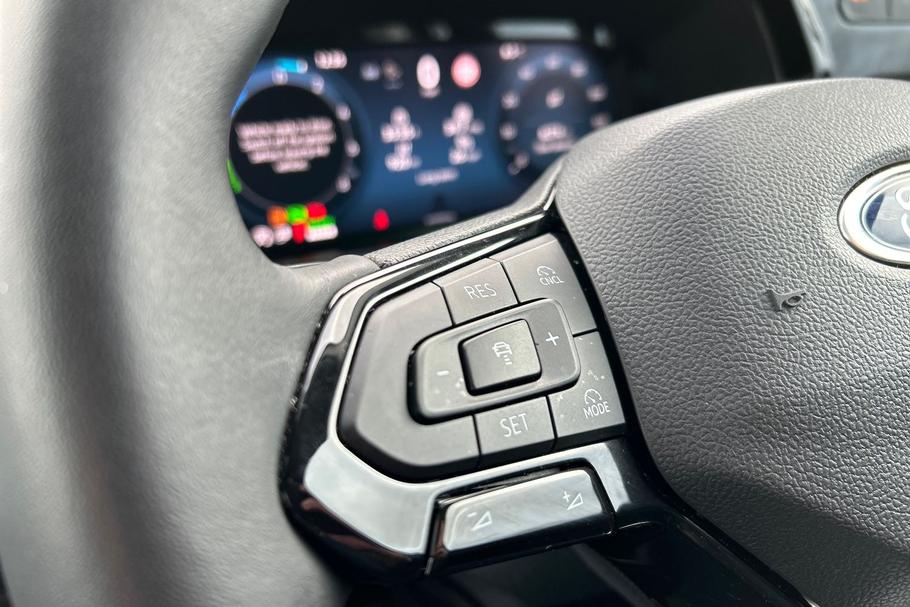 Used Ford TRANSIT CONNECT 35