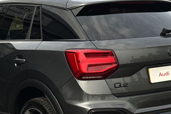 AUDI Q2 Photo 50