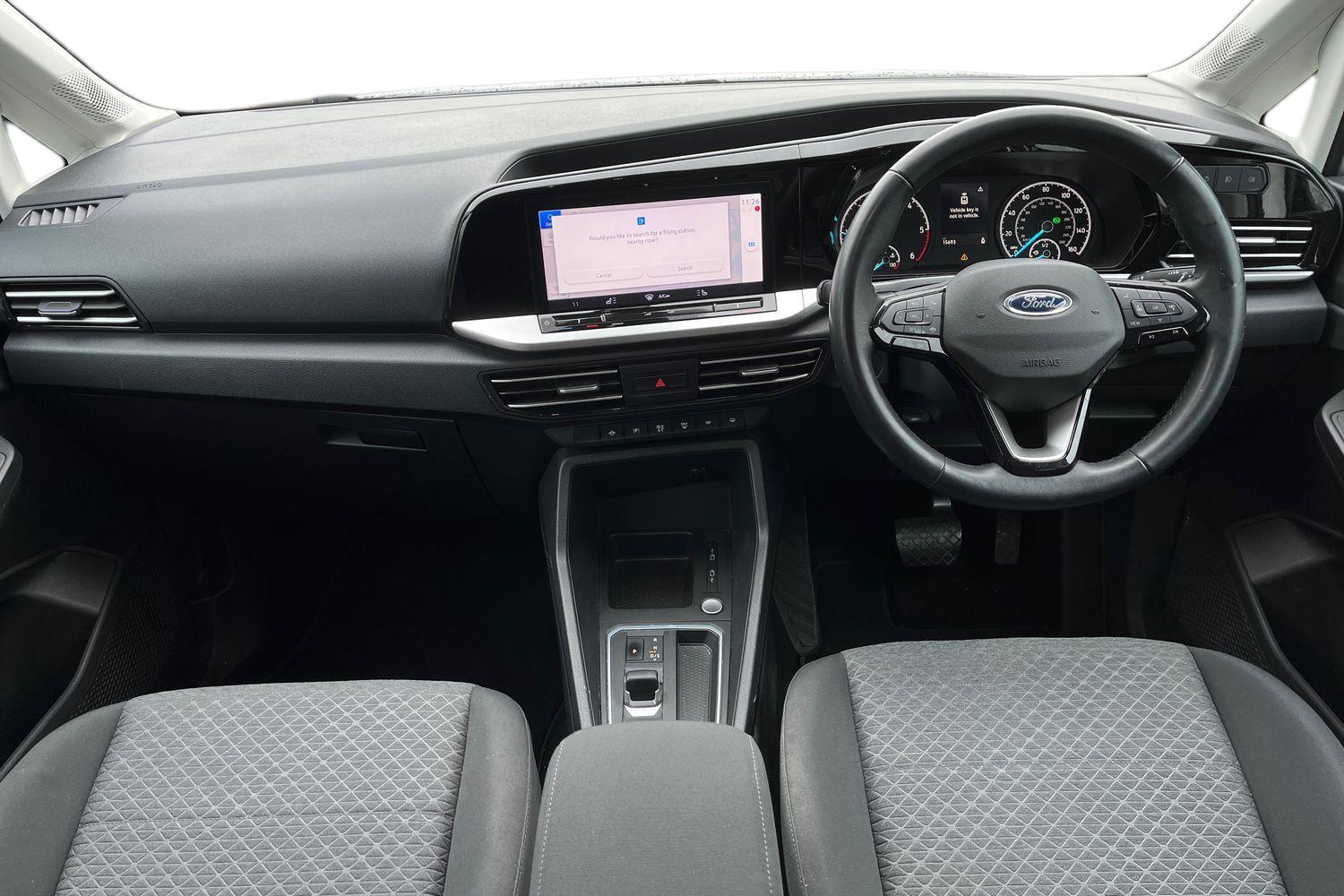 Ford Tourneo Connect Photo 9