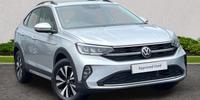 Volkswagen Taigo Photo 0