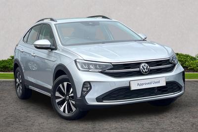 Used Volkswagen Taigo WJ26FLL 1