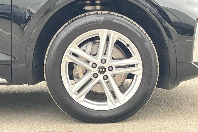 Audi Q5 Photo 5