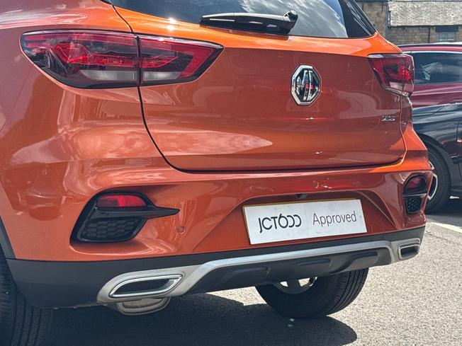 MG Mg Zs Photo 32