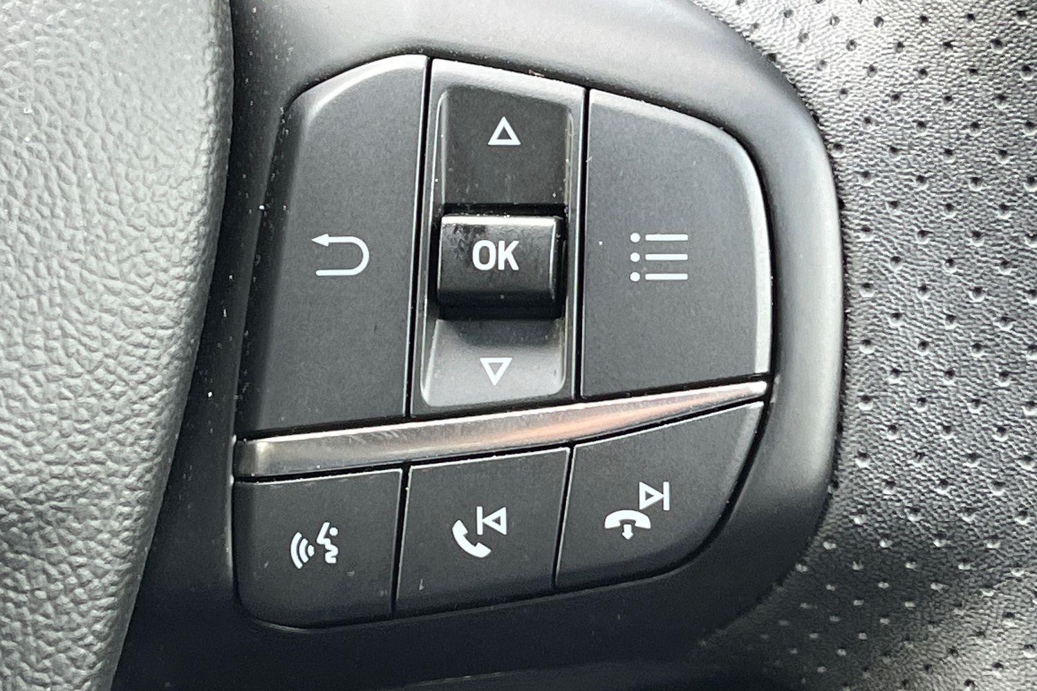 Ford Focus Photo 30
