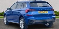 Skoda Kamiq Photo 3