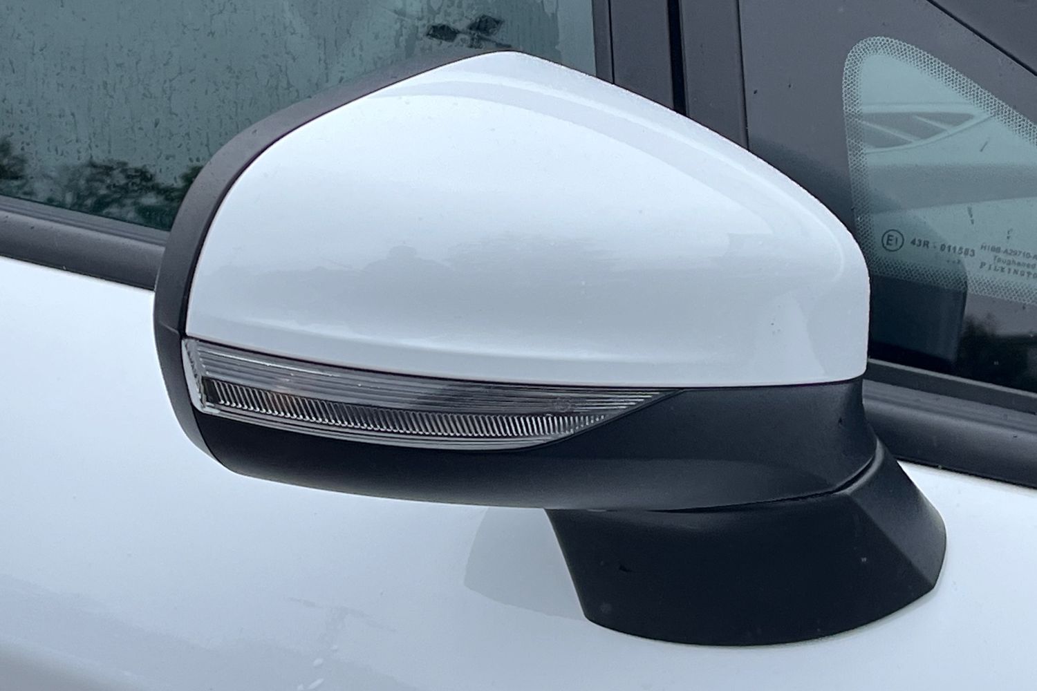 Ford Fiesta Photo 30