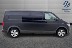 VOLKSWAGEN Transporter Photo 4