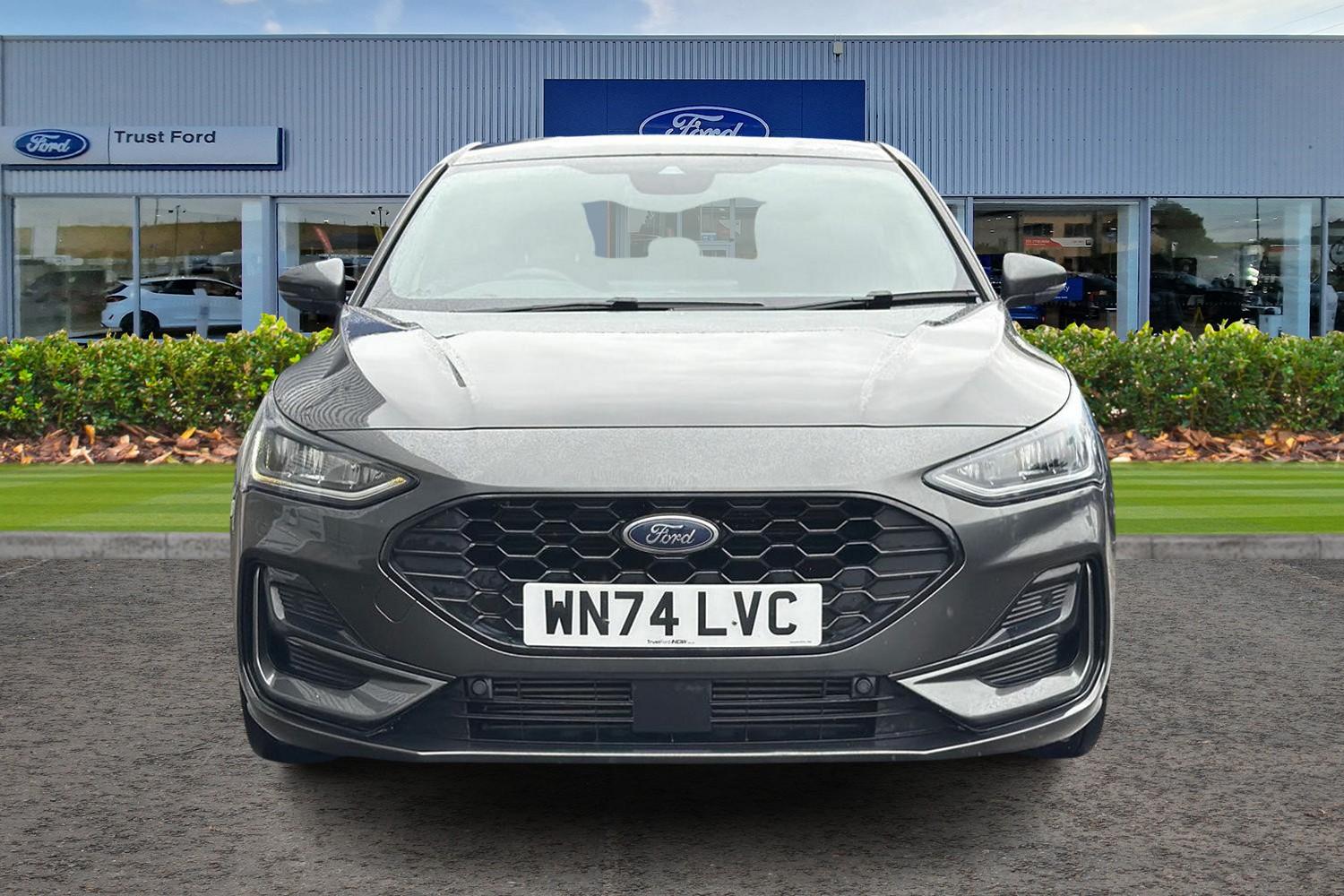 Ford FOCUS Photo 5