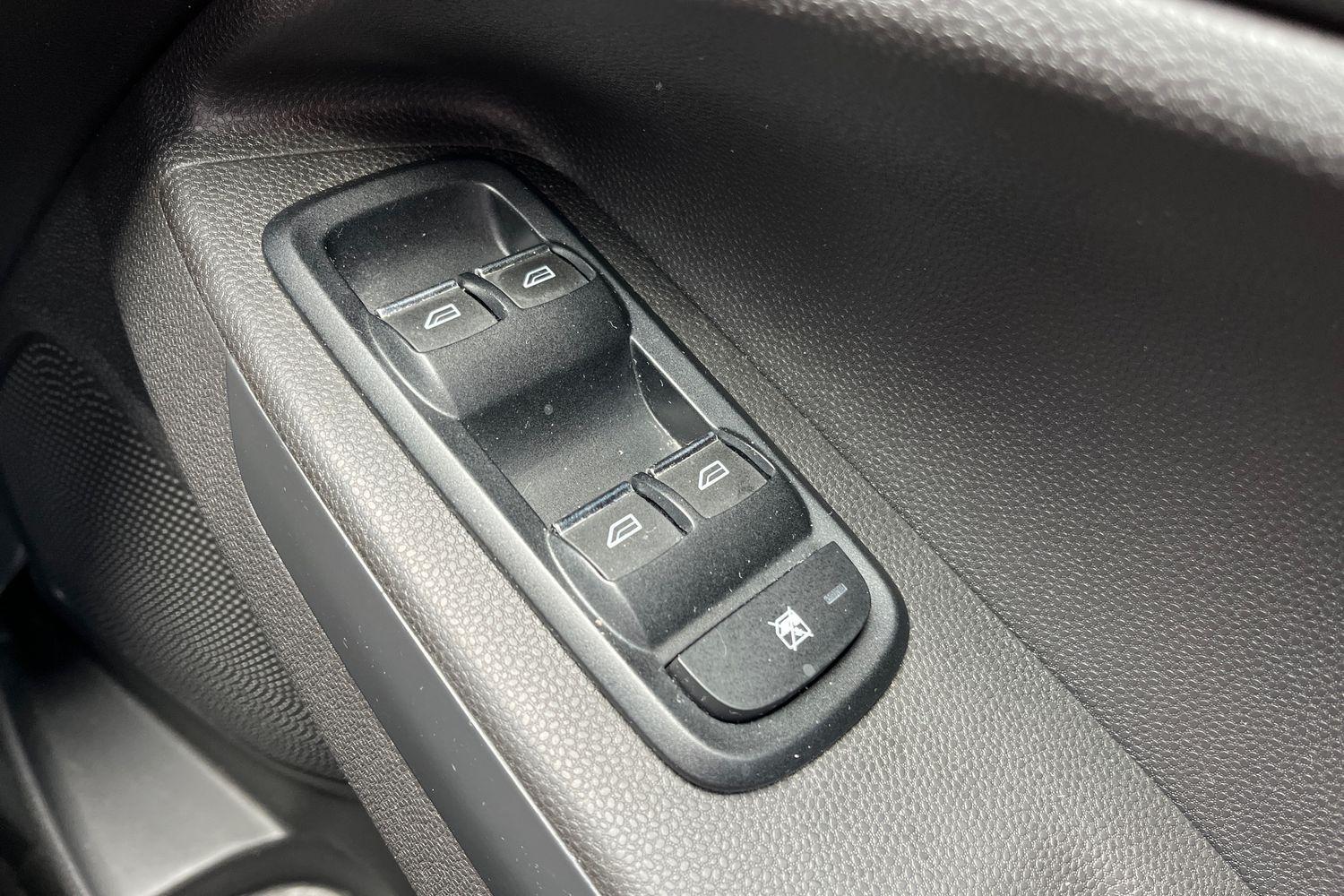 Ford Ecosport Photo 15