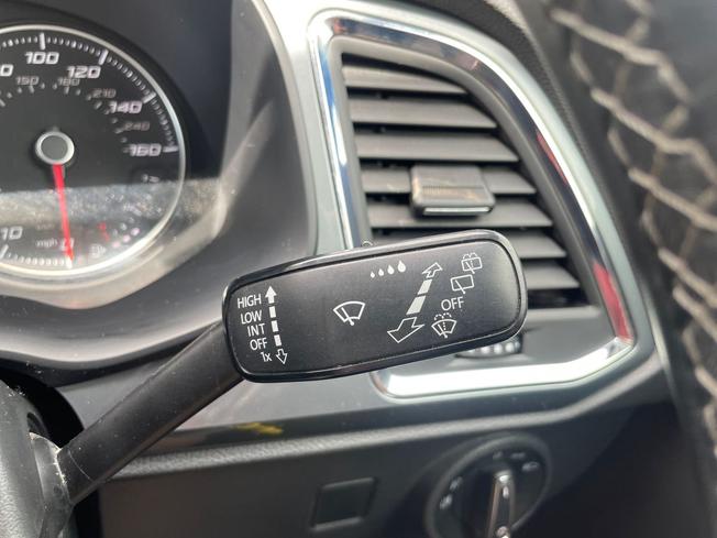 SEAT ATECA Photo 33