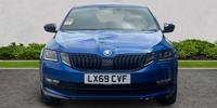 Skoda Octavia Photo 7