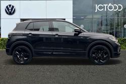 VOLKSWAGEN T-Cross Photo 4
