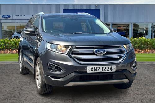 Used Ford EDGE XNZ1224 1