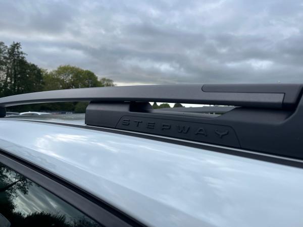 Dacia Sandero Stepway Photo autoimg-1e525b11758882da408c5ff993e61e6b503c2969.jpg