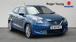 Suzuki Baleno Photo 0