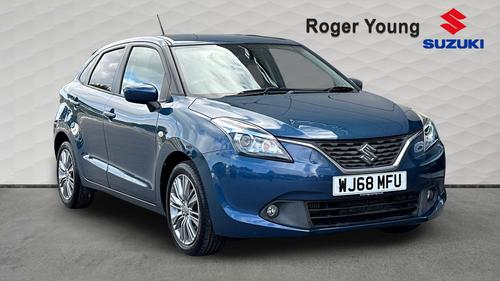Suzuki Baleno Photo autoimg-1e533279af604e3b322e2599959f5709565ec5b8.jpg