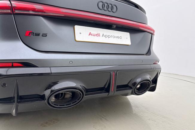 AUDI A5 Photo 28