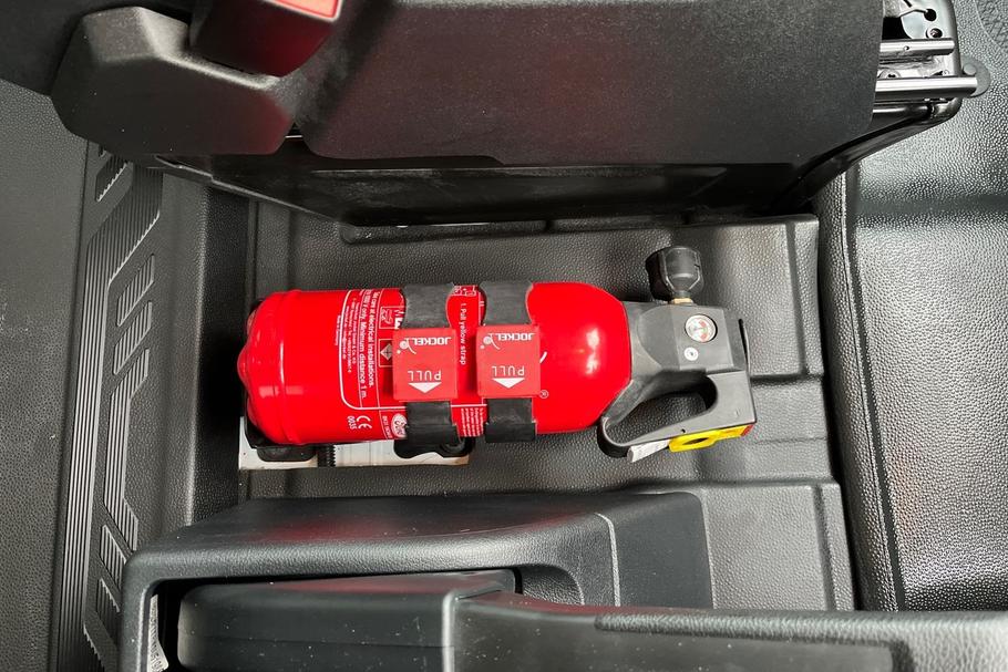 Used Ford TRANSIT 16