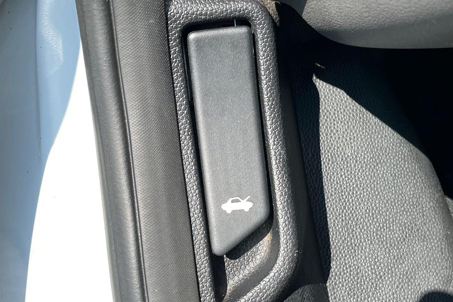 Used Ford Transit Custom YM19NWA 28