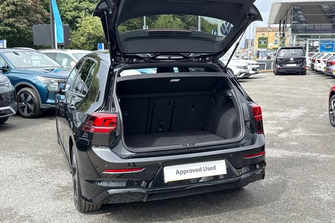 Volkswagen Golf Photo 29
