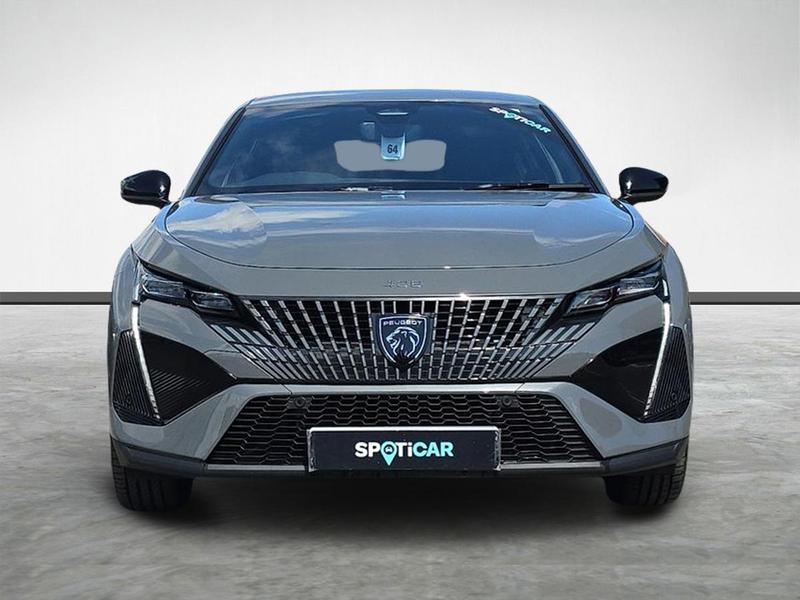 Used Peugeot 408 KR25DYB 9