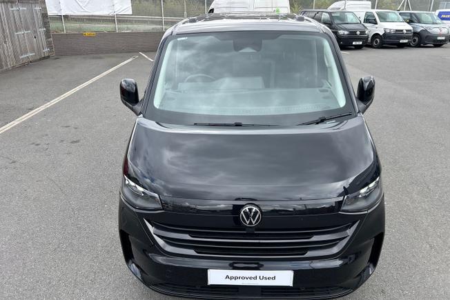 Volkswagen e-Transporter Photo 46