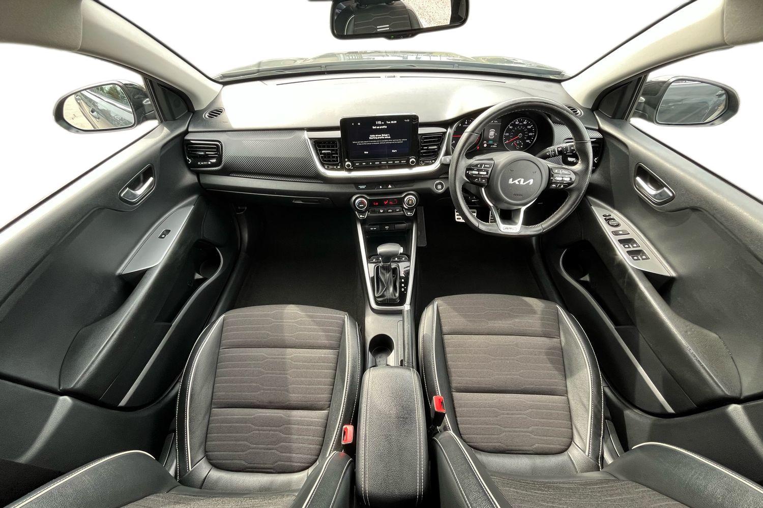 Kia Stonic Photo 9