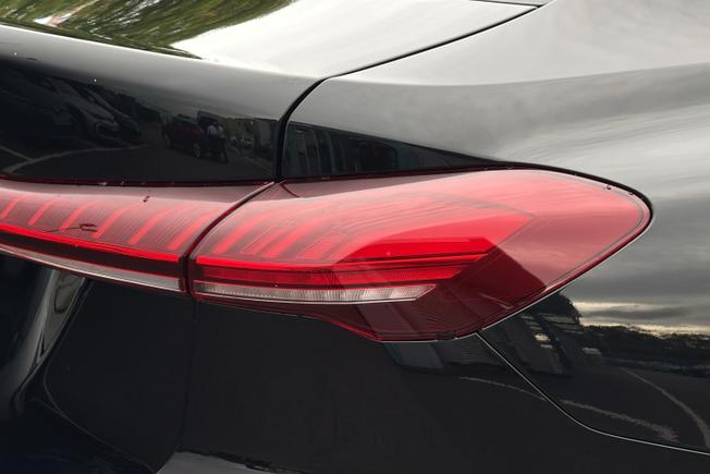 AUDI  A5 Saloon Photo 18