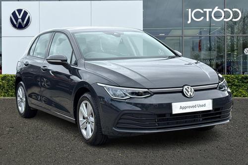 Volkswagen Golf 1.5 TSI Life Hatchback 5dr Petrol Manual Euro 6 (s/s) (130 ps)