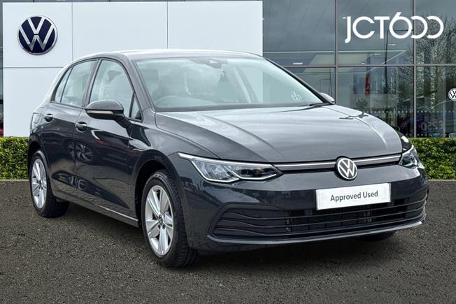 Volkswagen Golf Photo 1