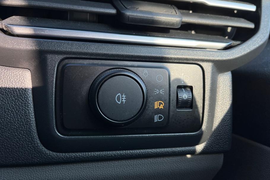 Used Ford Transit Custom WR75HYM 30