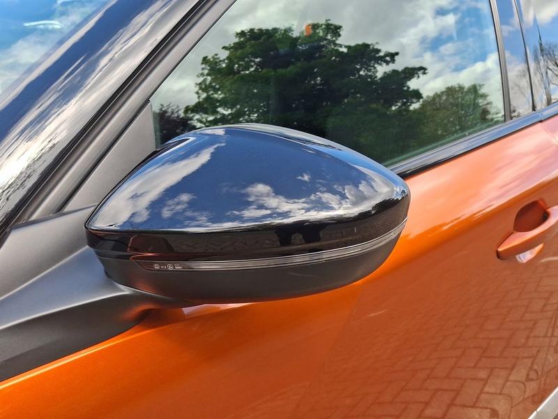 Used Peugeot 2008 NX23YHB 26