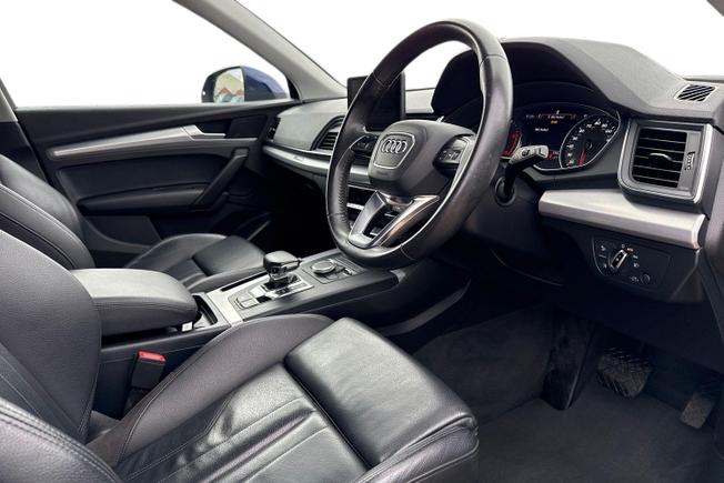 Audi Q5 Photo 6