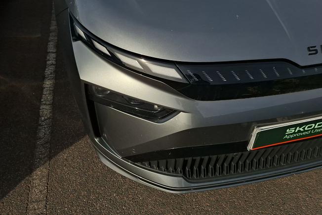 ŠKODA ENYAQ Photo 19