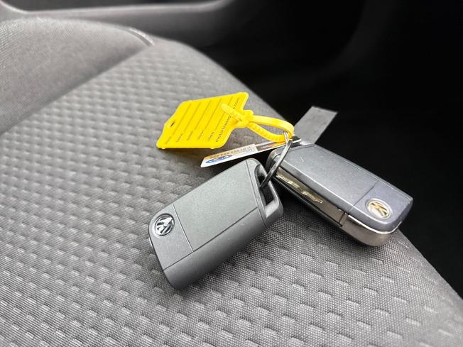 VOLKSWAGEN Polo Photo 30