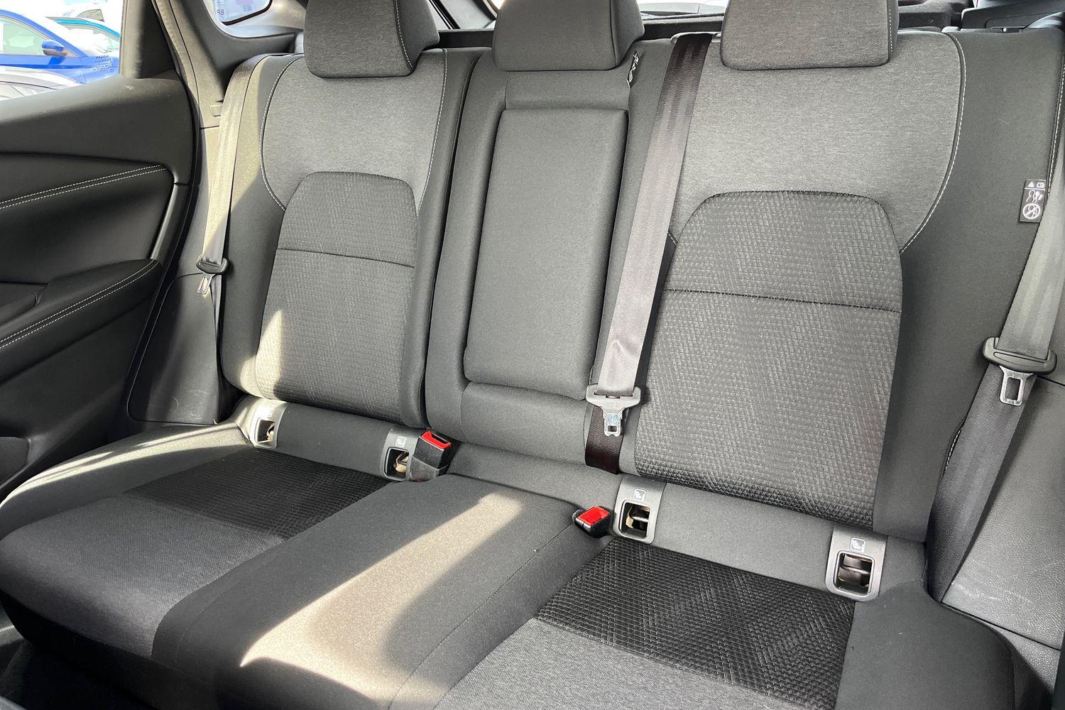 Nissan QASHQAI Photo 19