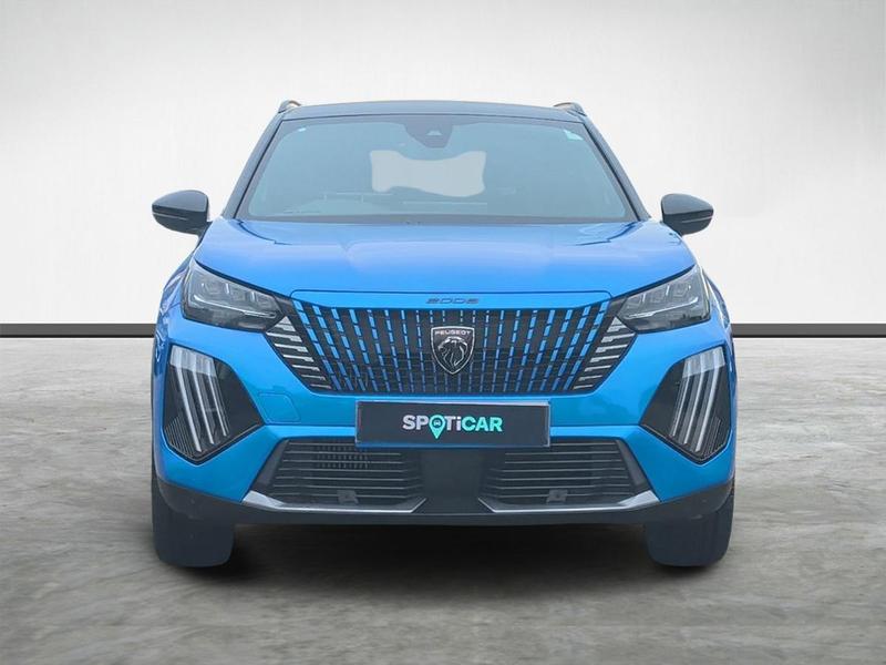 Used Peugeot 2008 FL73OZW 8