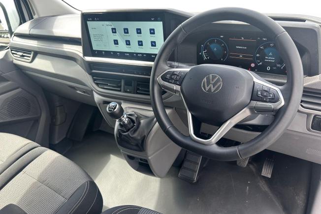 Volkswagen Transporter Photo 6