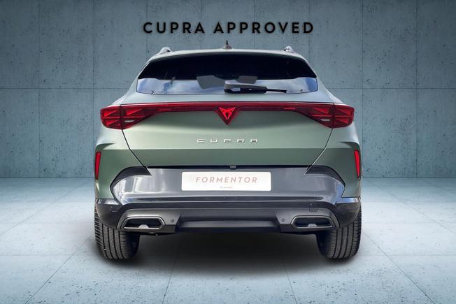CUPRA Formentor Photo 7