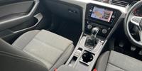Volkswagen Passat Photo 9