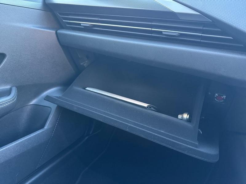 Used Vauxhall Astra BF73FFT 30