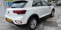 Volkswagen T-roc Photo 29