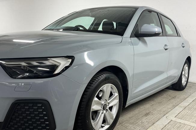 AUDI A1 Photo 40