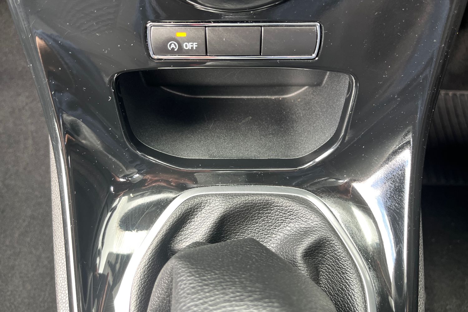 Ford Fiesta Photo 32