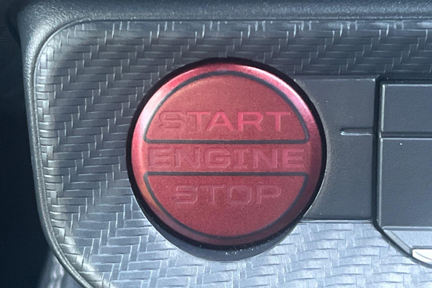 Ford MUSTANG Photo 25