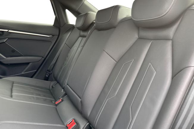 AUDI A3 Photo 10