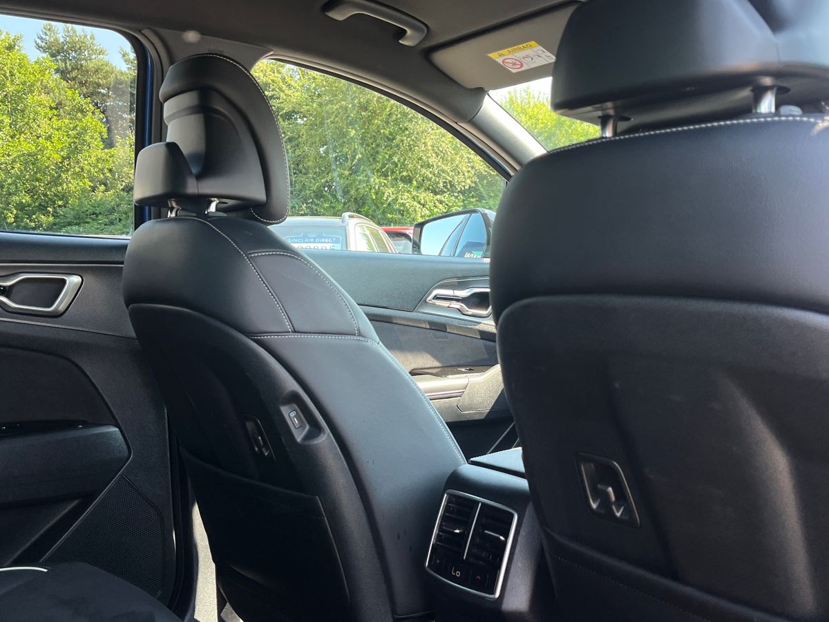 Kia Sportage Photo 33