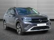 Volkswagen T-cross Photo 0