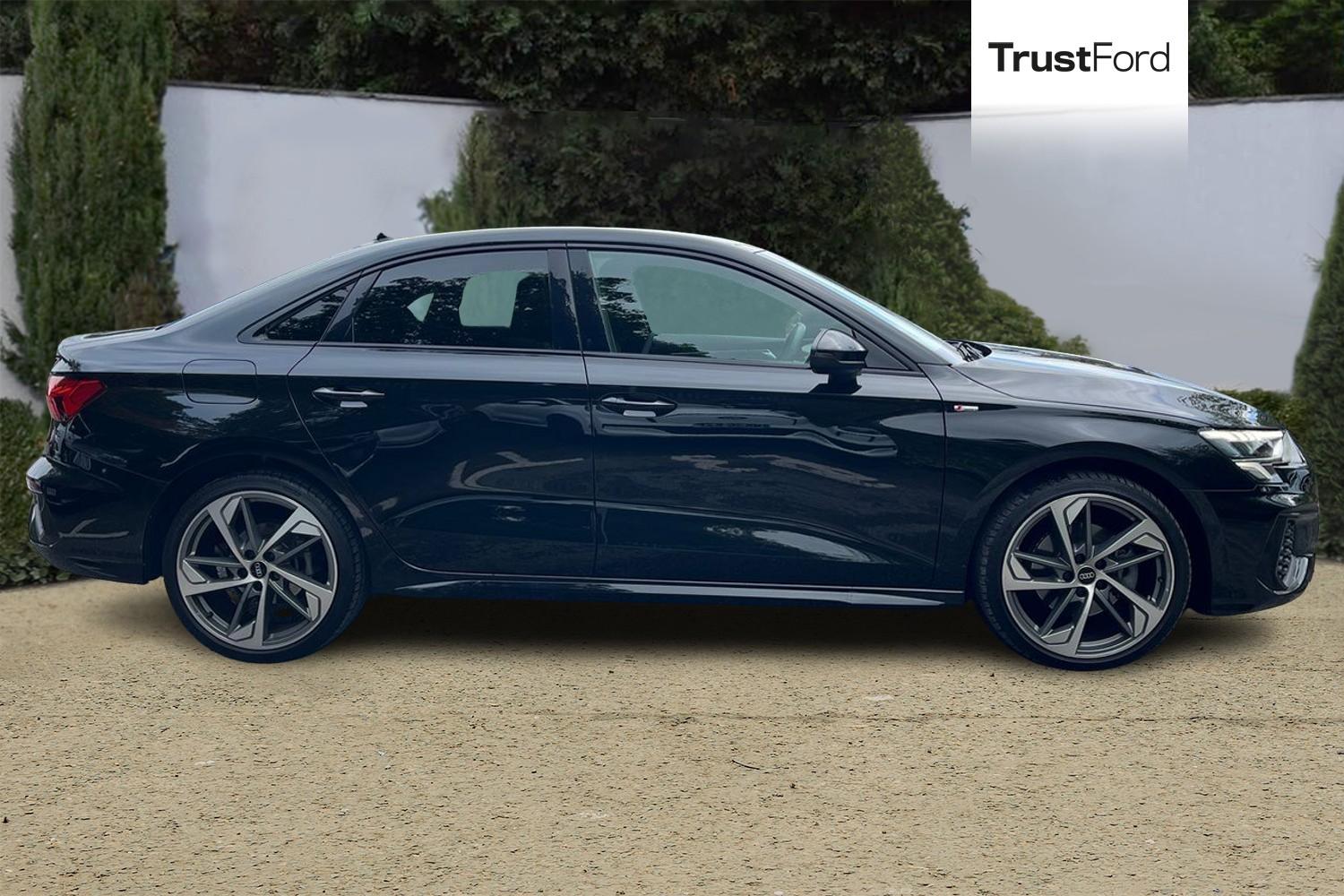 Audi A3 Photo 2