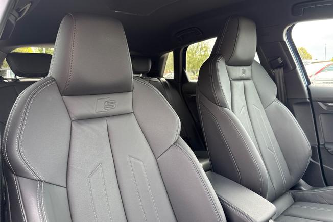 AUDI A3 Photo 31